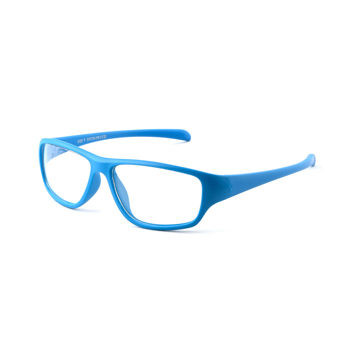 M.BLUE