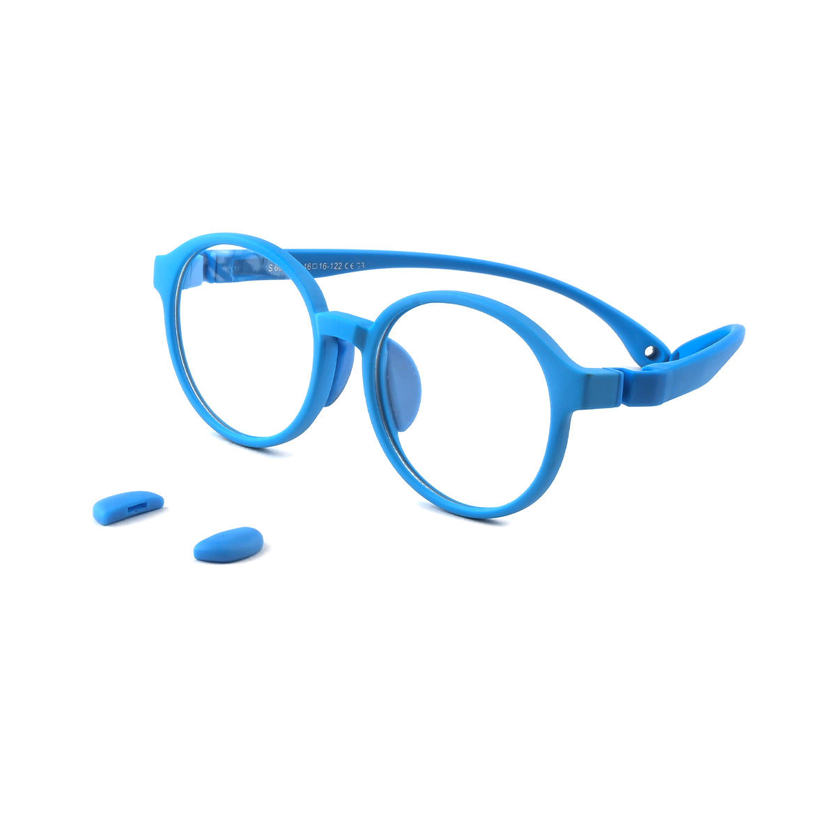 M.BLUE