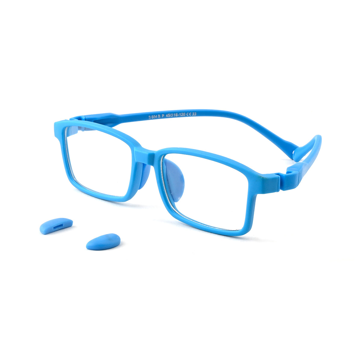 M.BLUE