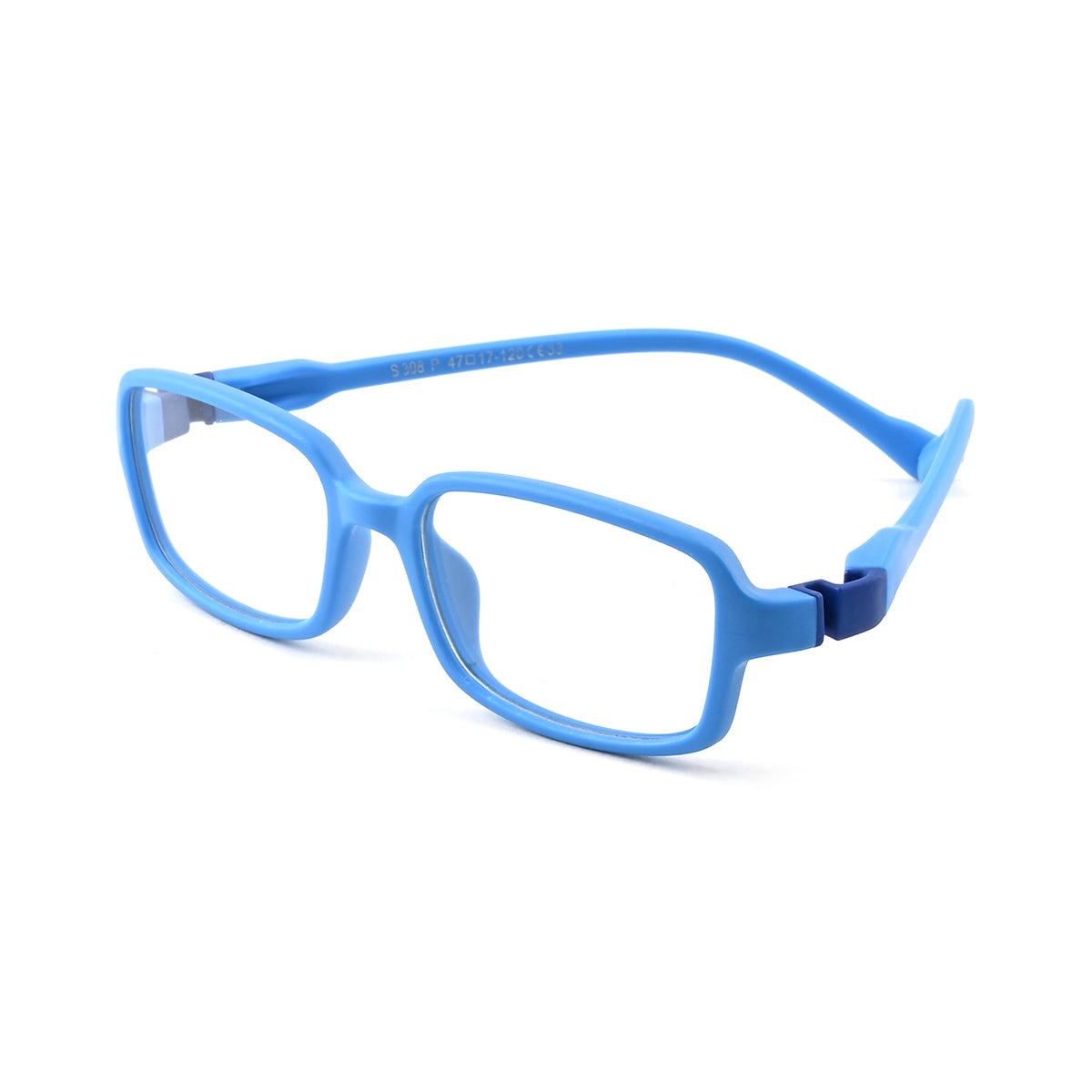 M.BLUE