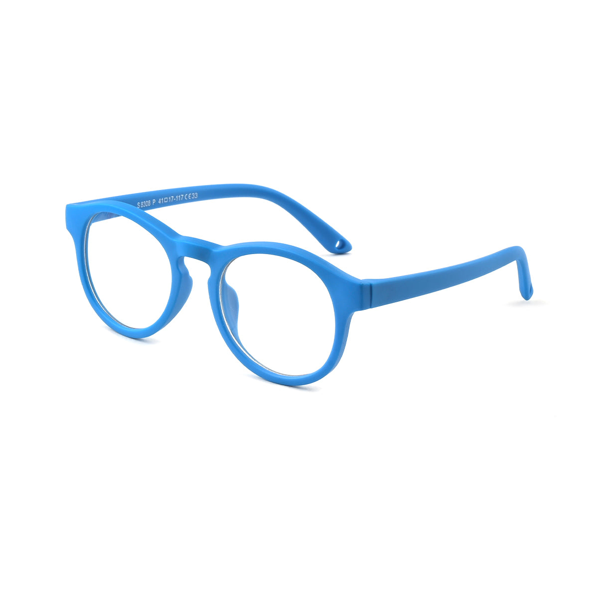 M.BLUE