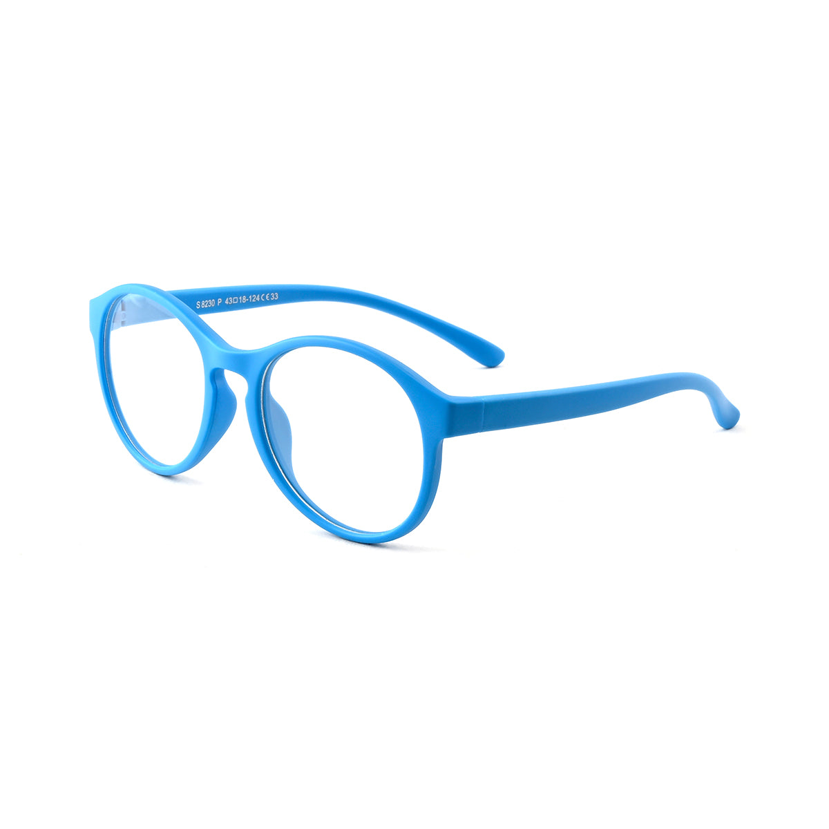 M.BLUE