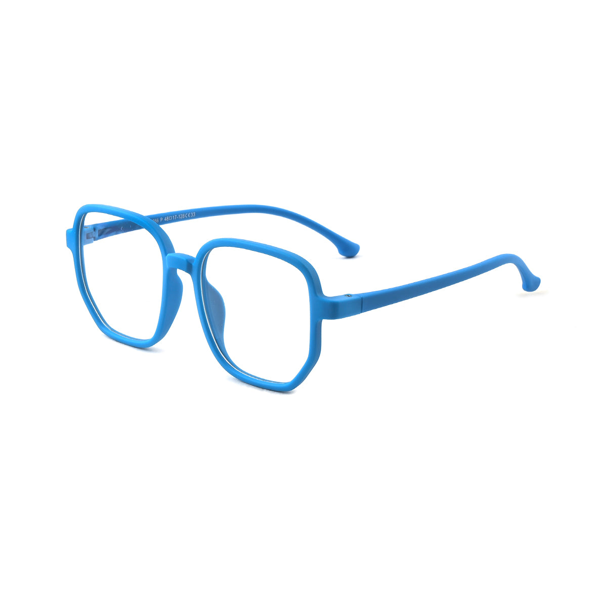 M.BLUE