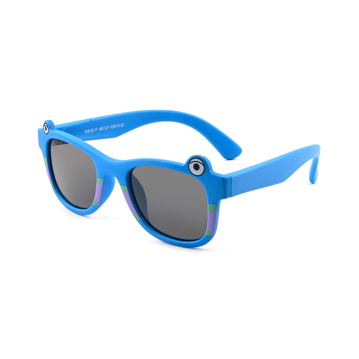 M.BLUE