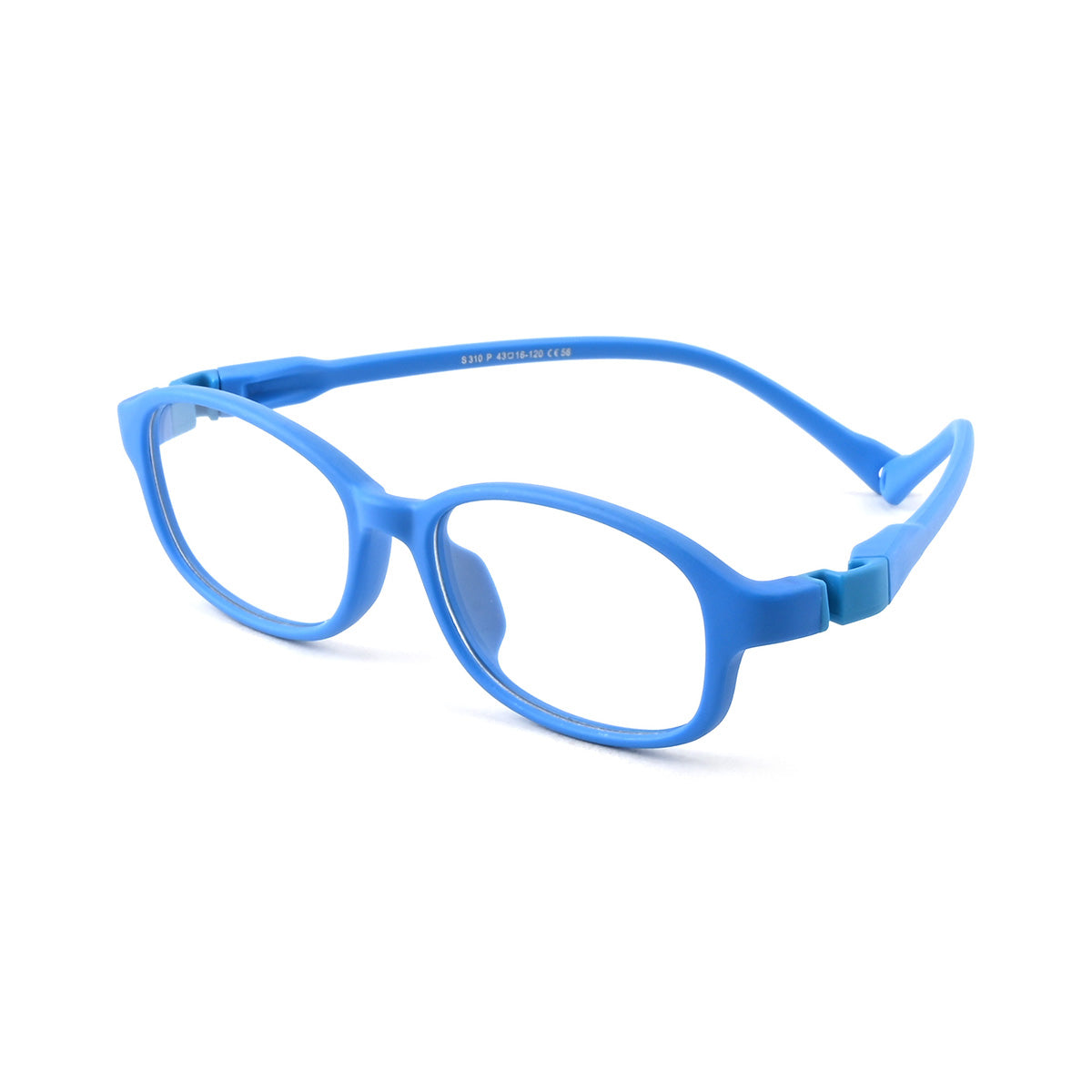 M.BLUE