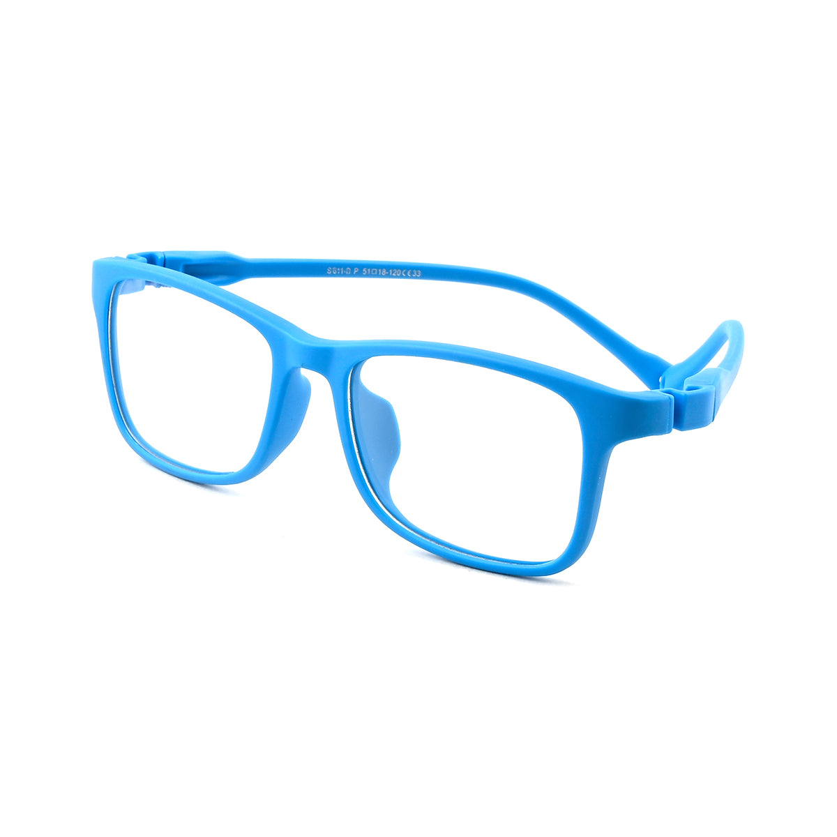 M.BLUE