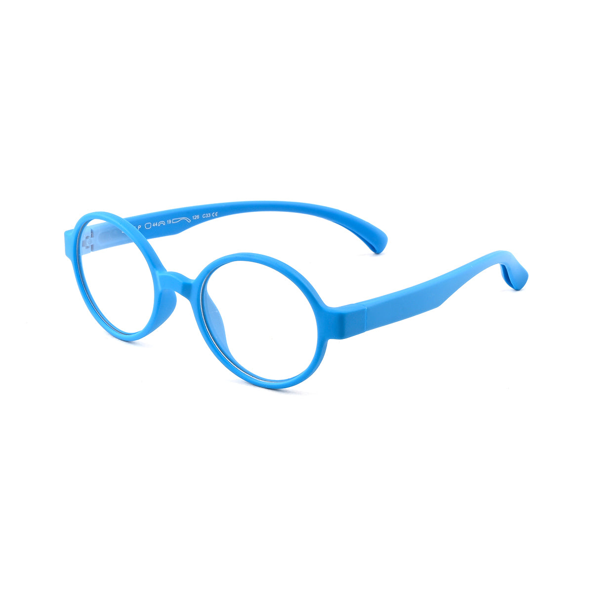 M.BLUE