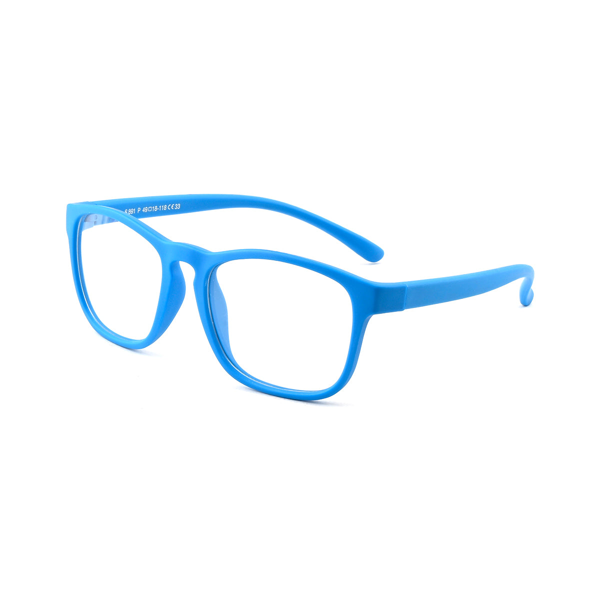 M.BLUE