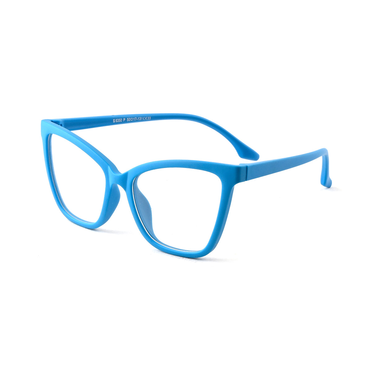 M.BLUE