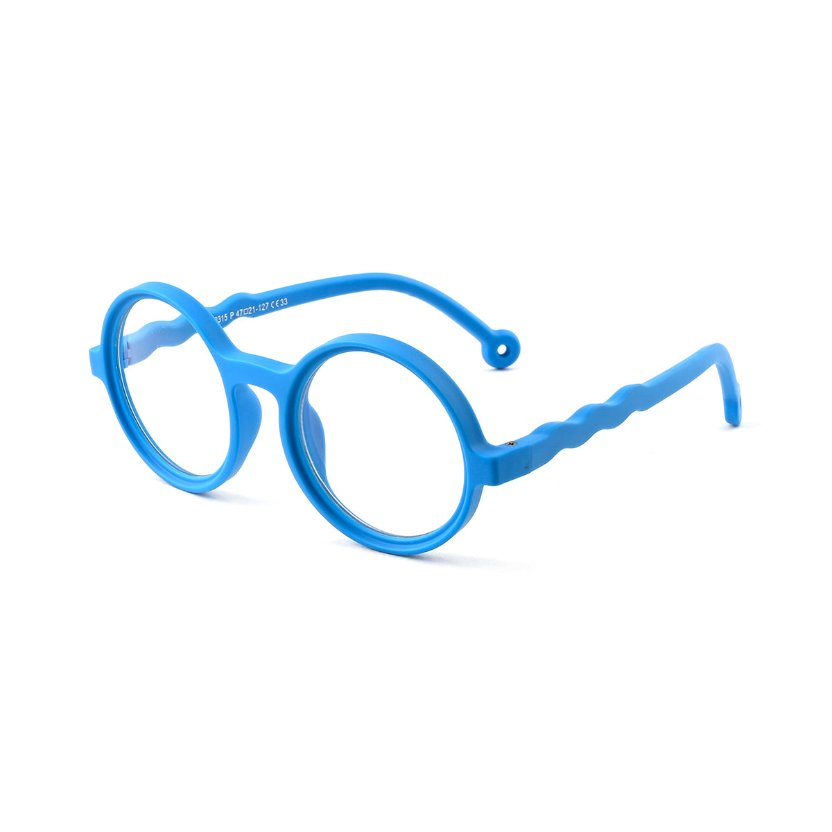 M.BLUE