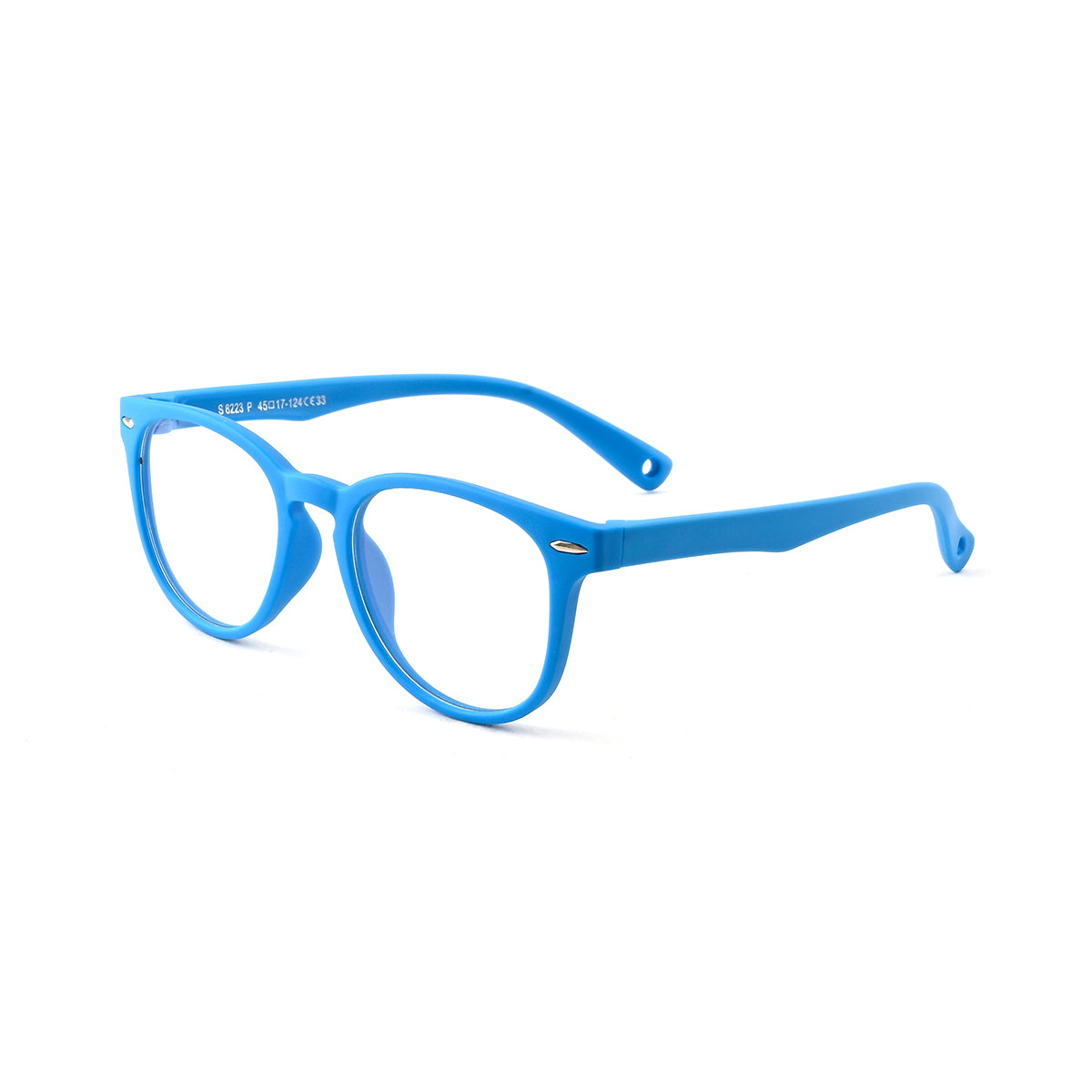 M.BLUE