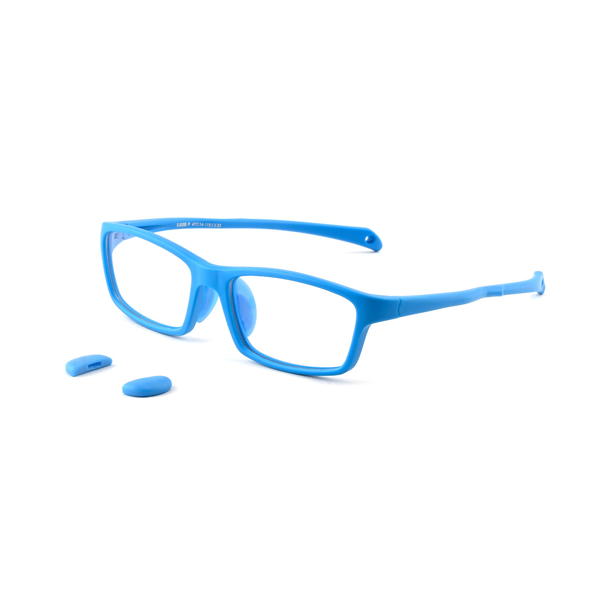 M.BLUE