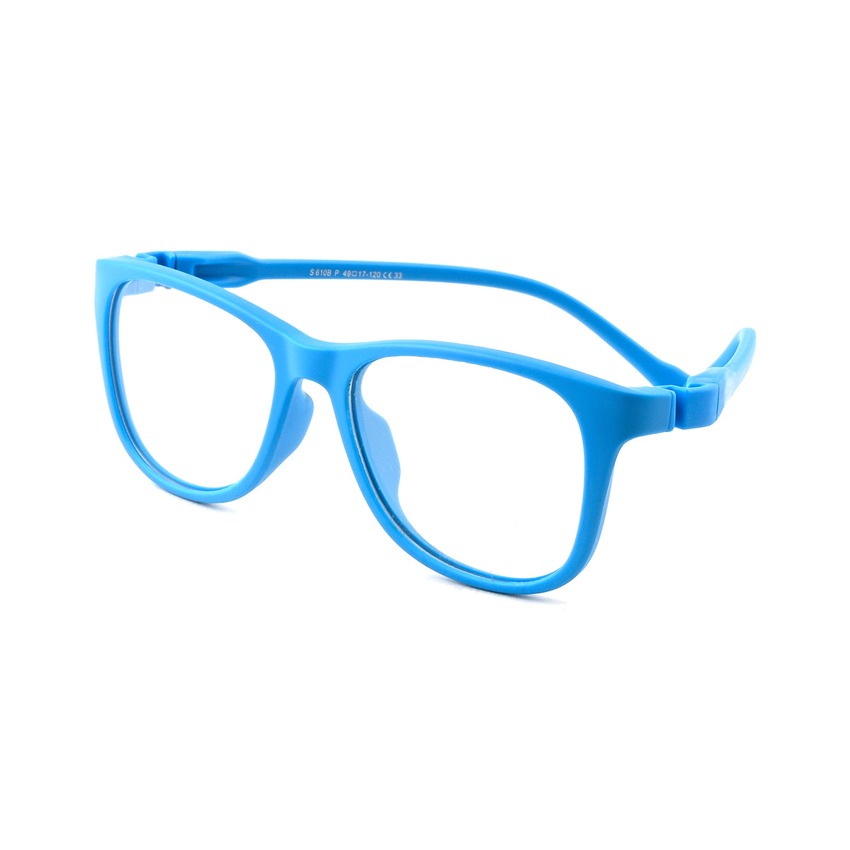 M.BLUE