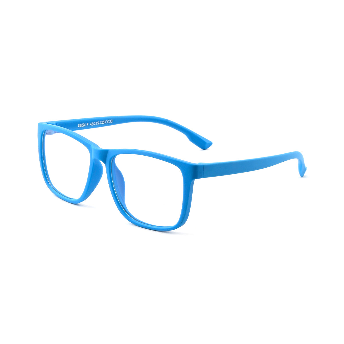 M.BLUE