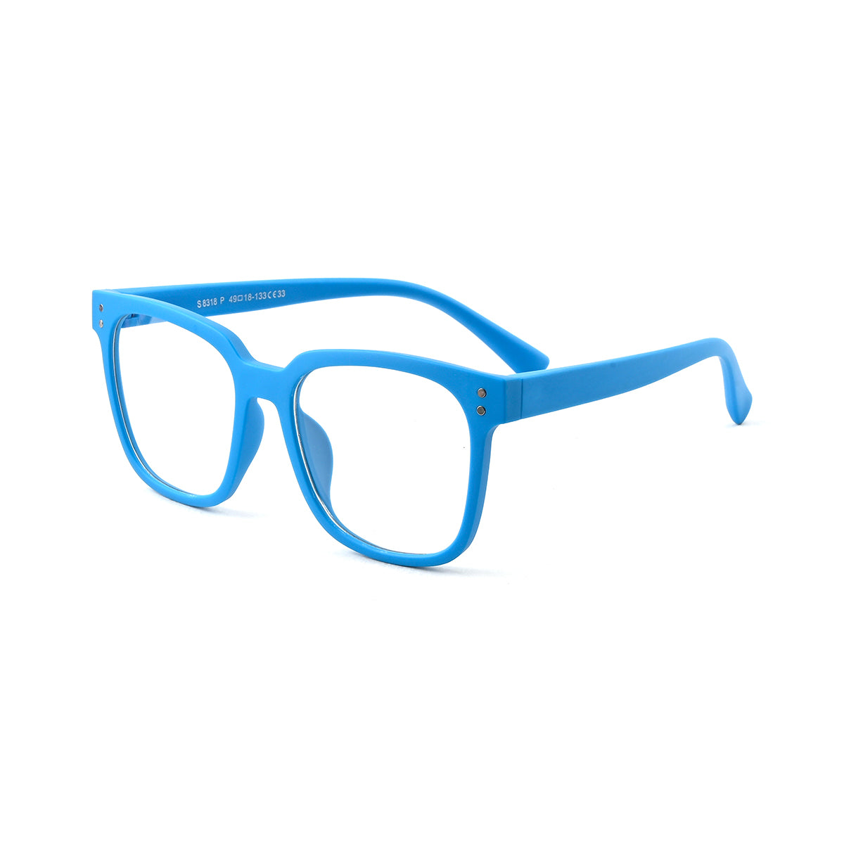 M.BLUE
