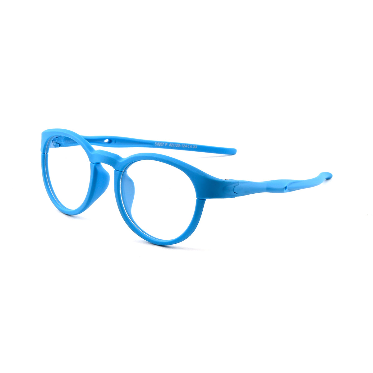 M.BLUE