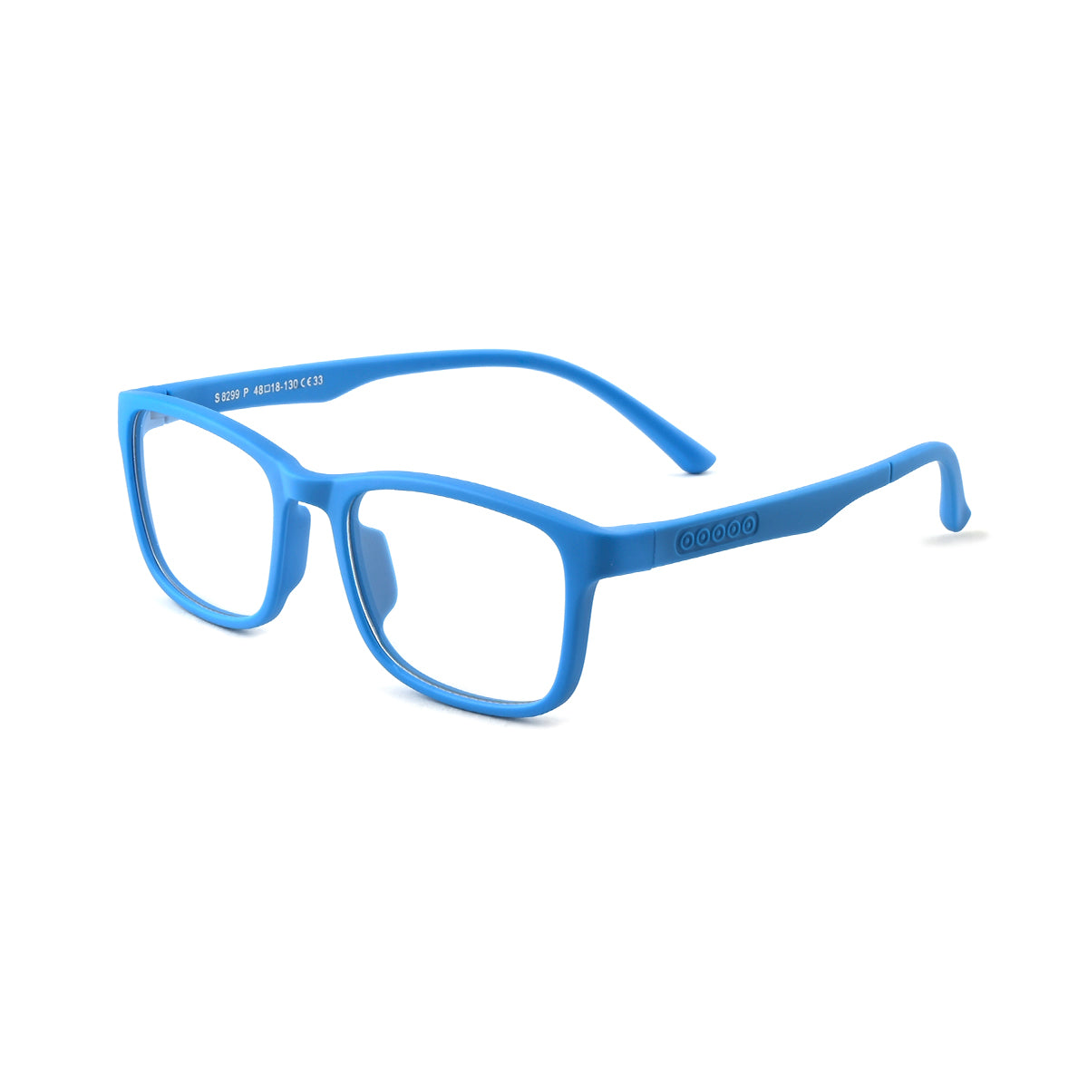 M.BLUE
