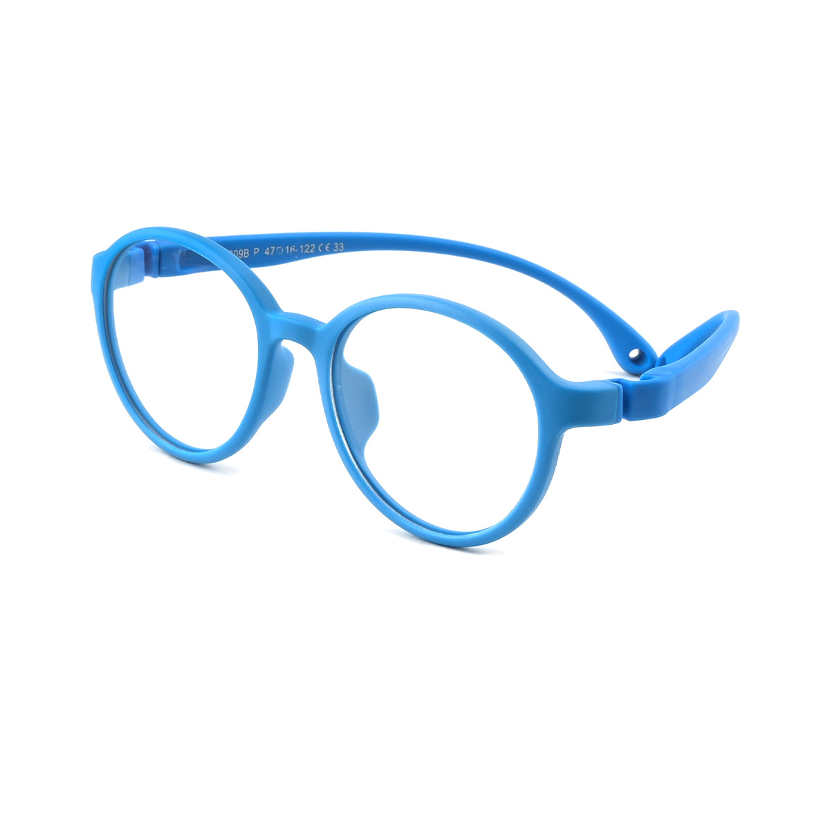 M.BLUE
