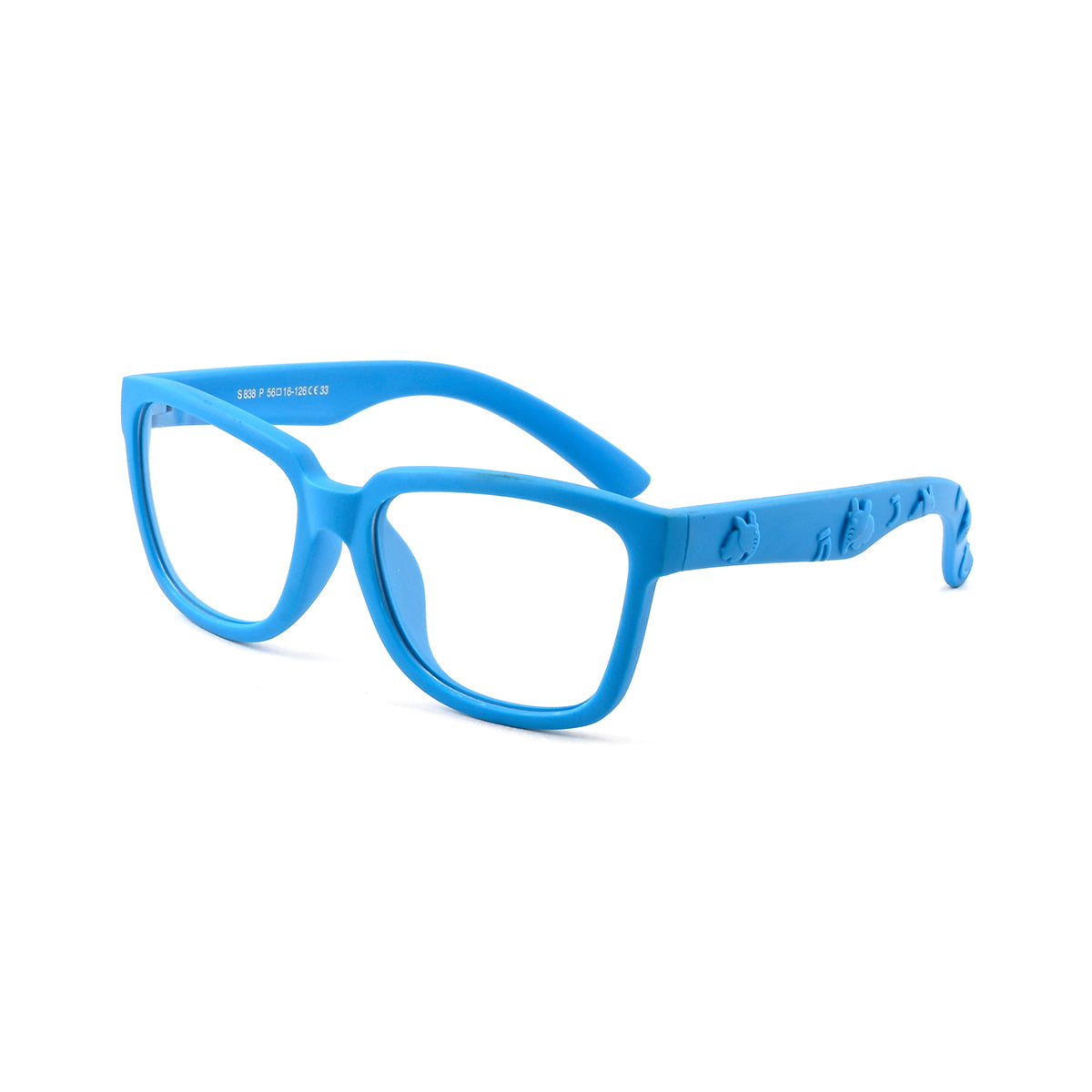 M.BLUE