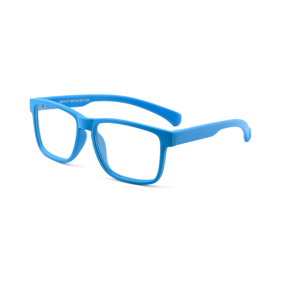 M.BLUE