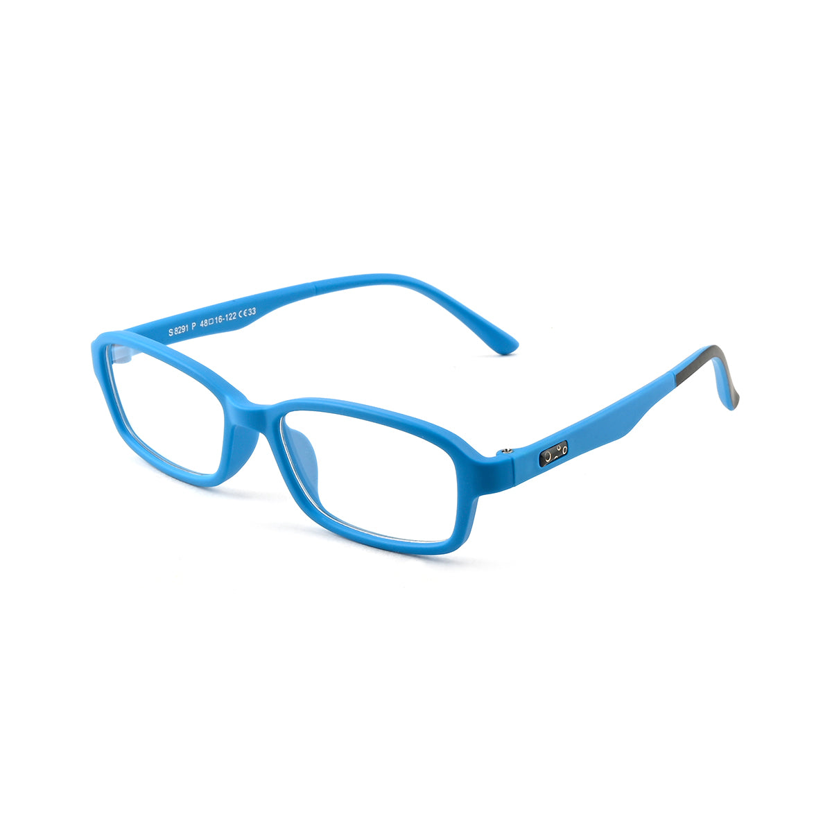 M.BLUE