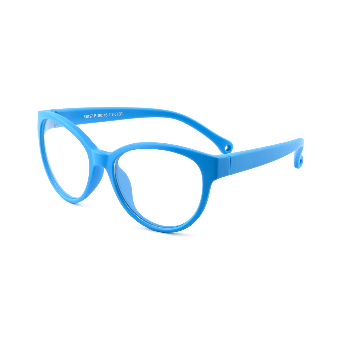 M.BLUE