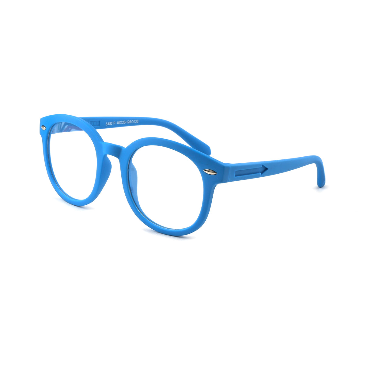 M.BLUE