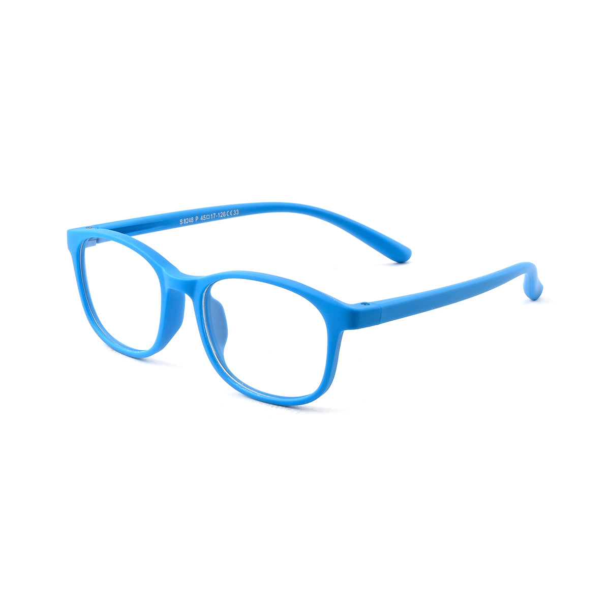 M.BLUE