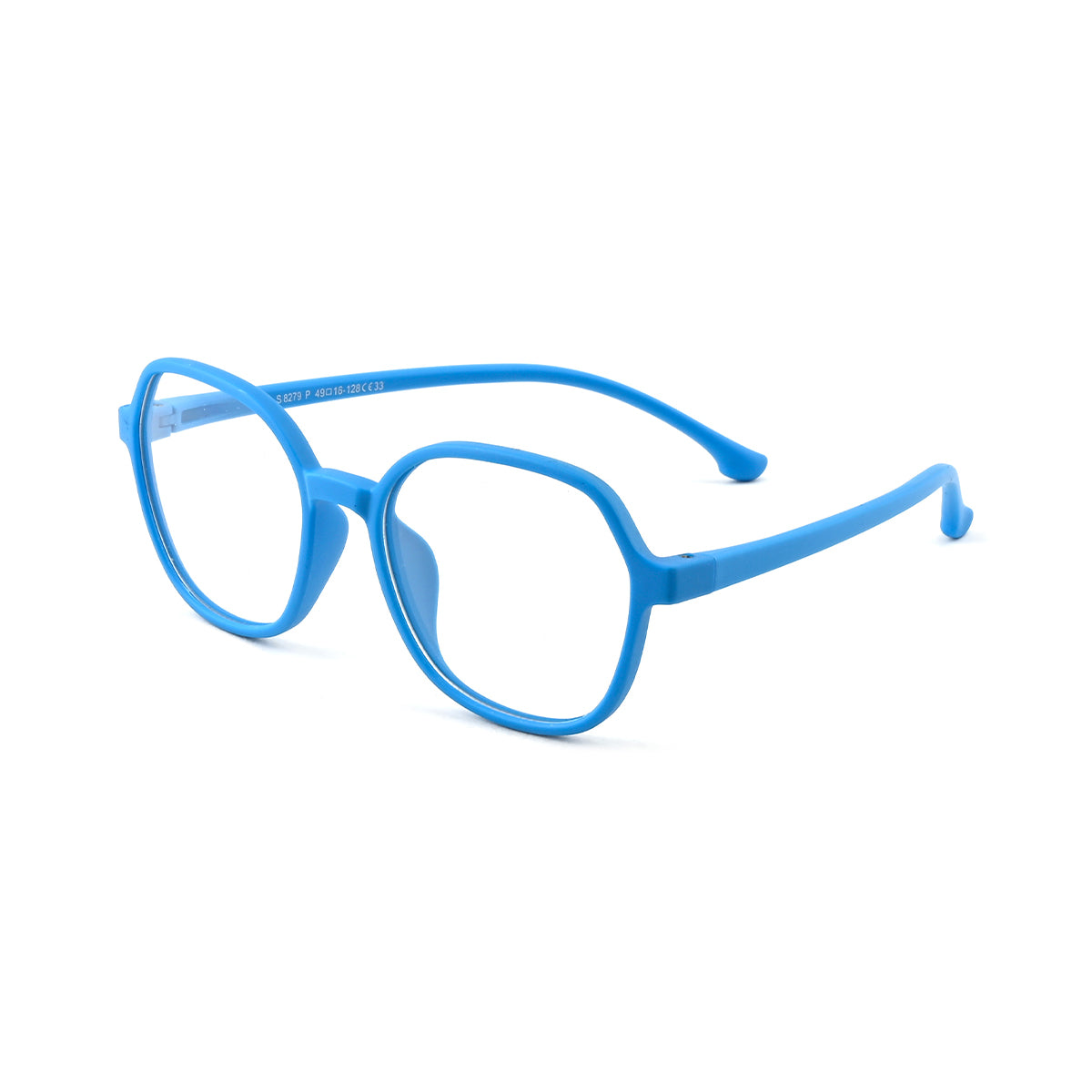 M.BLUE