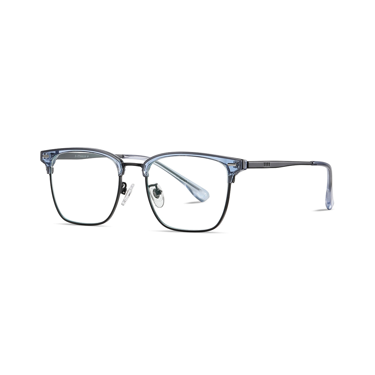 S.T.BLUE/BLACK