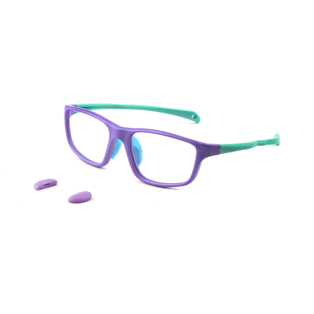S.PURPLE/L.GREEN