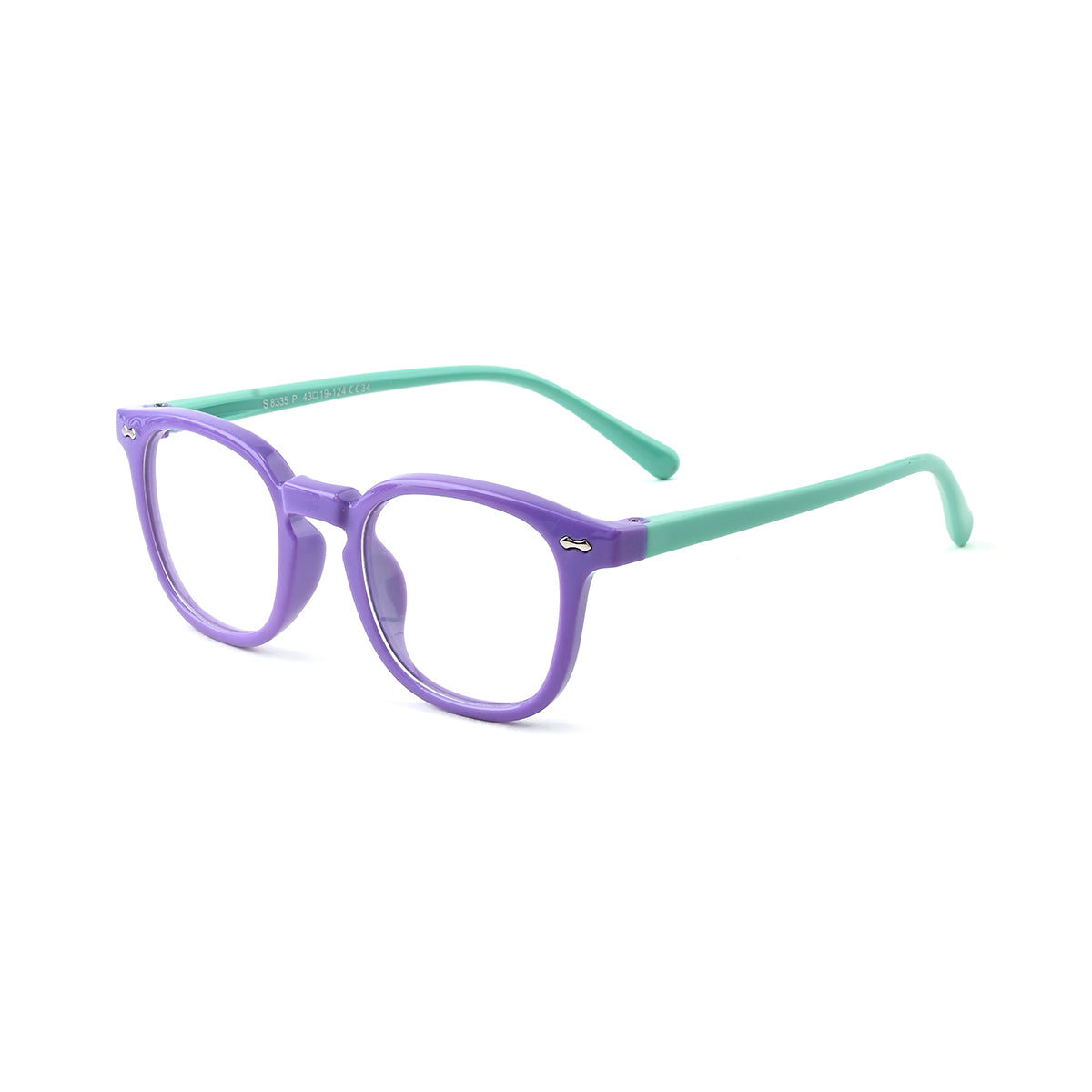 S.PURPLE/L.GREEN