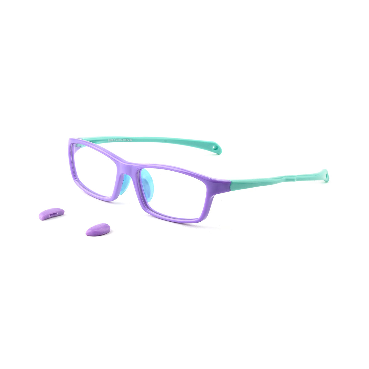 S.PURPLE/L.GREEN