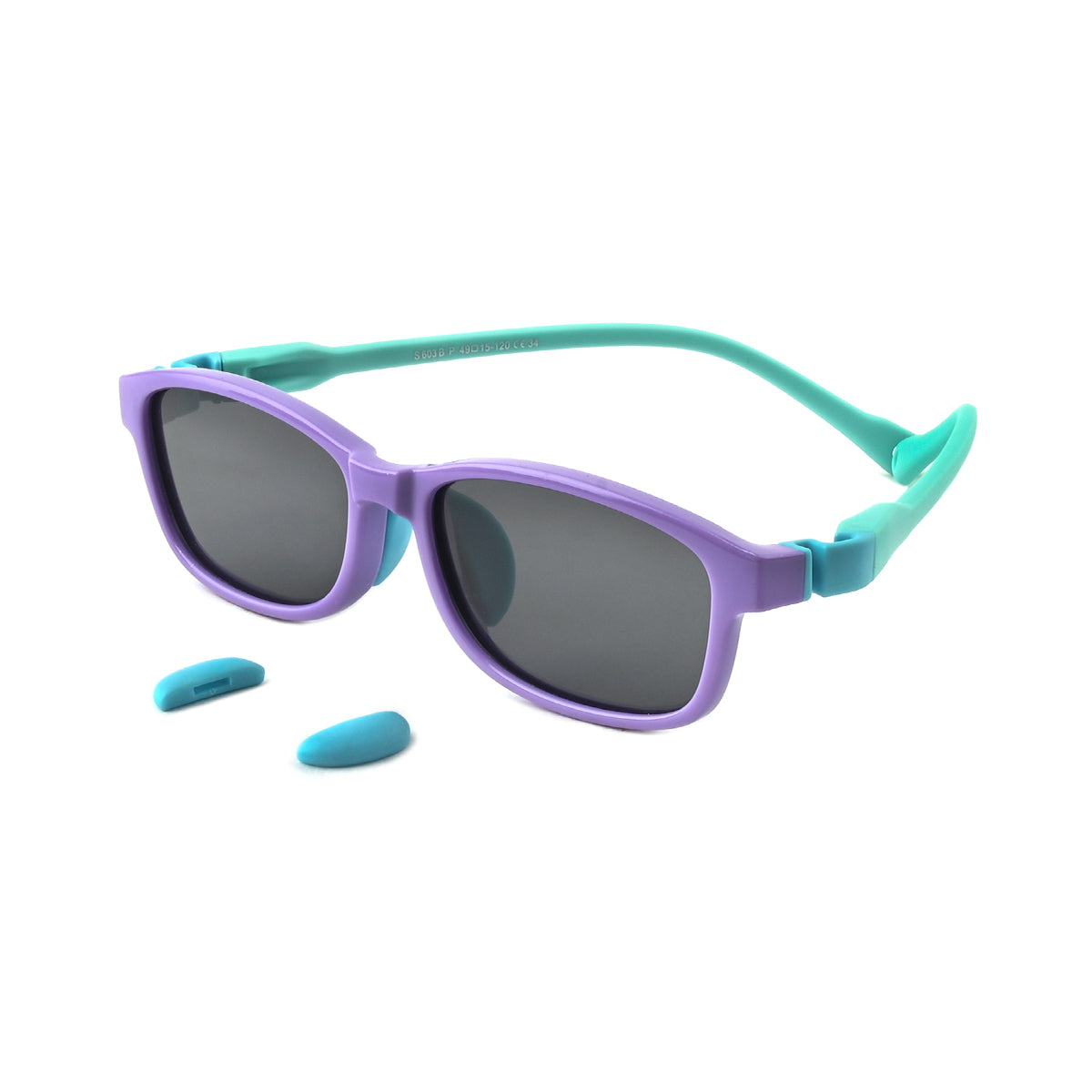 S.PURPLE/L.GREEN