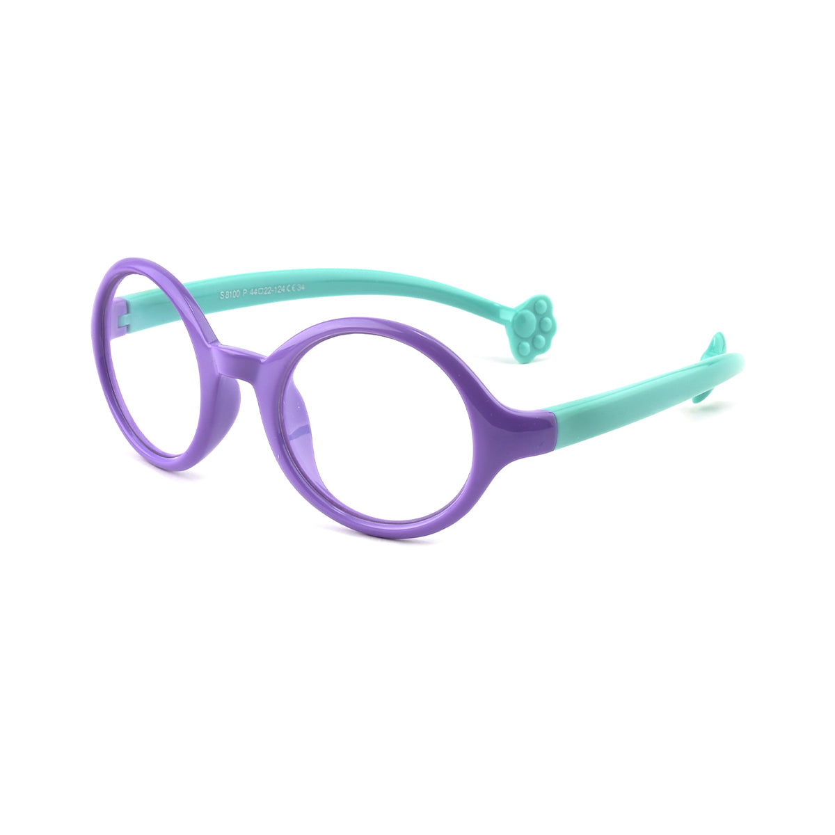 S.PURPLE/L.GREEN
