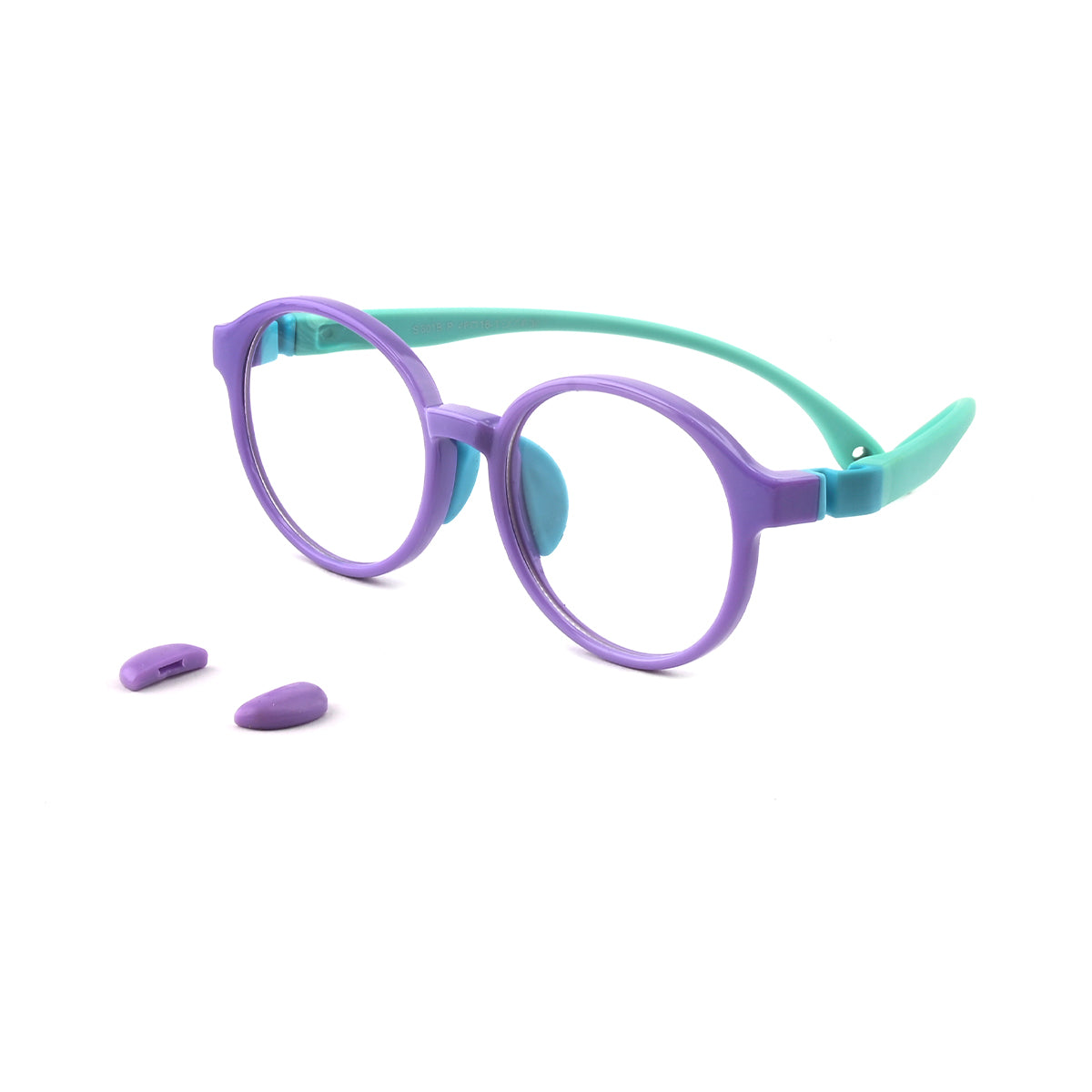 S.PURPLE/L.GREEN