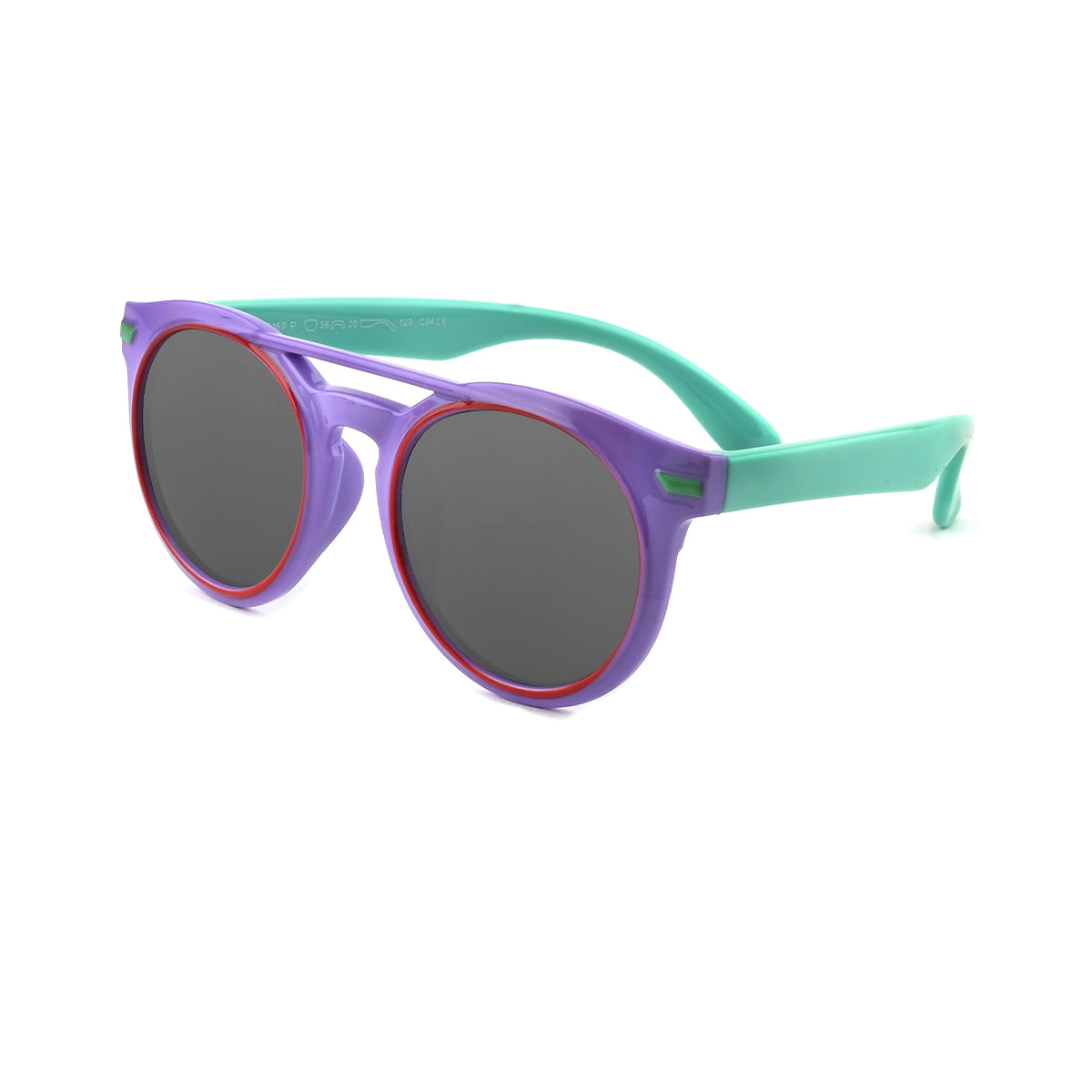 S.PURPLE/L.GREEN