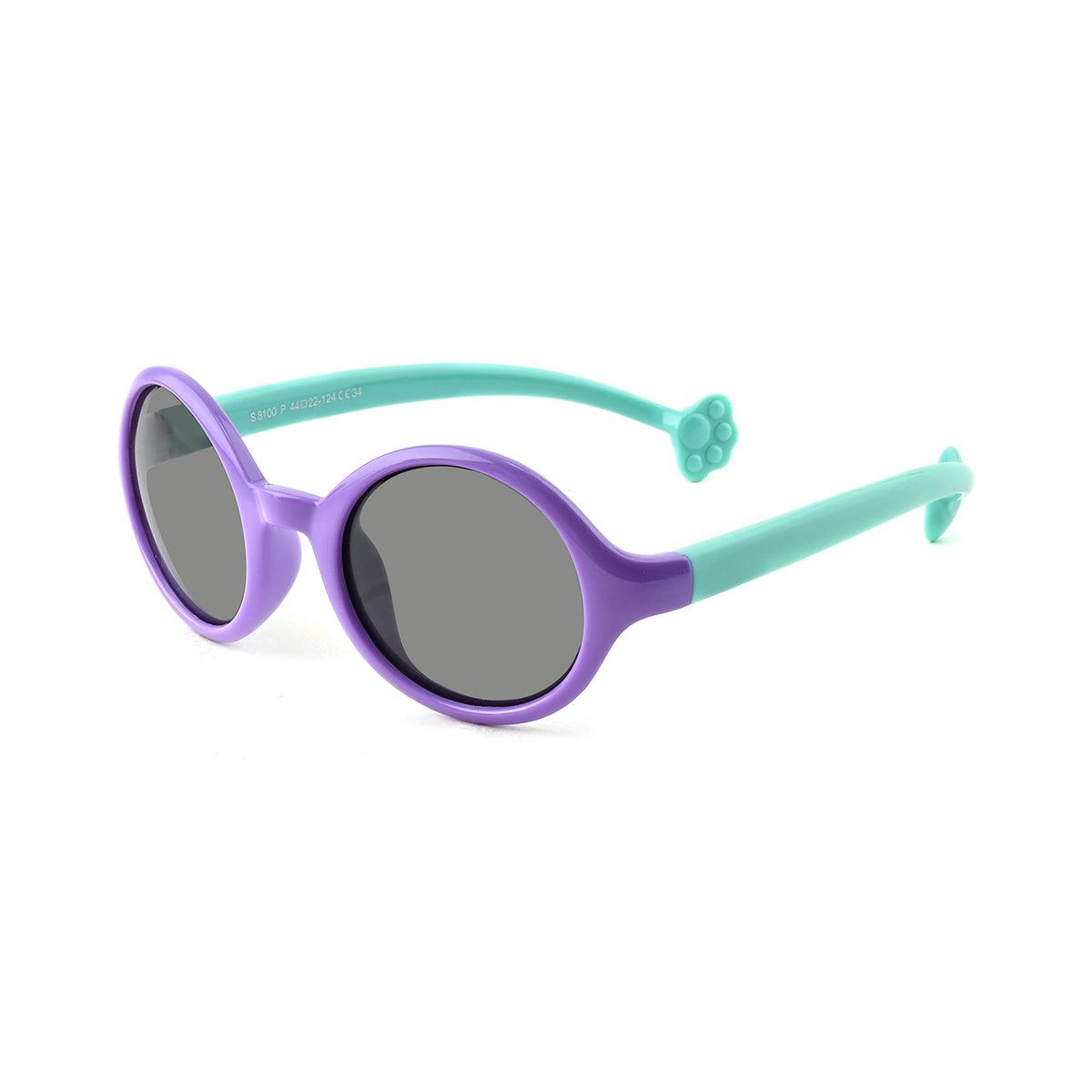 S.PURPLE/L.GREEN