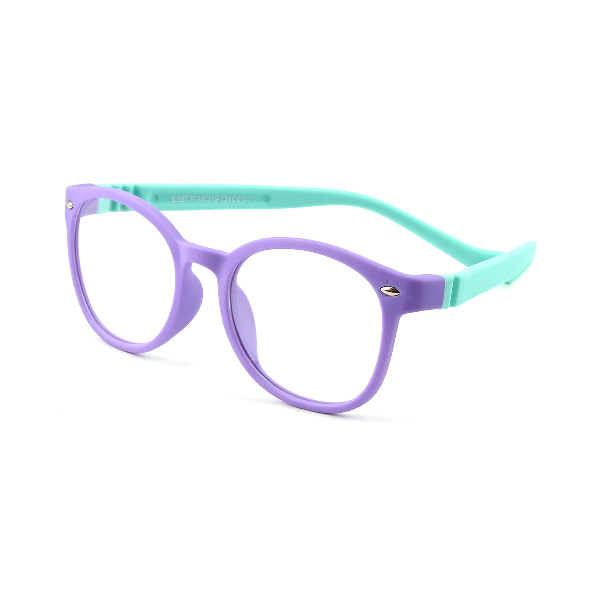 M.PURPLE/L.GREEN