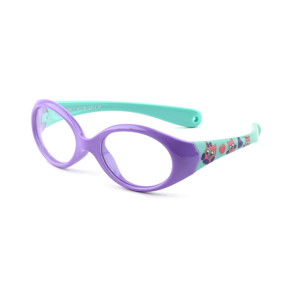 S.PURPLE/L.GREEN