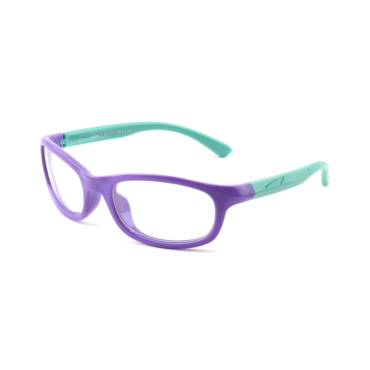 S.PURPLE/L.GREEN