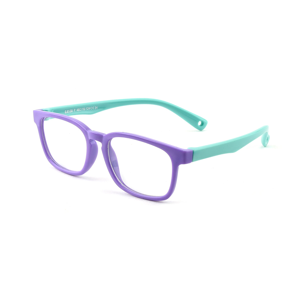 S.PURPLE/L.GREEN