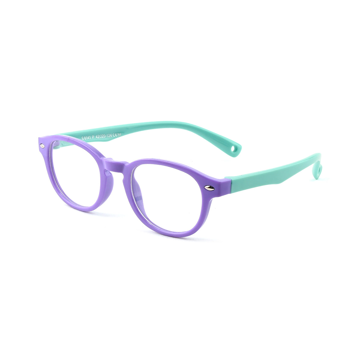 S.PURPLE/L.GREEN