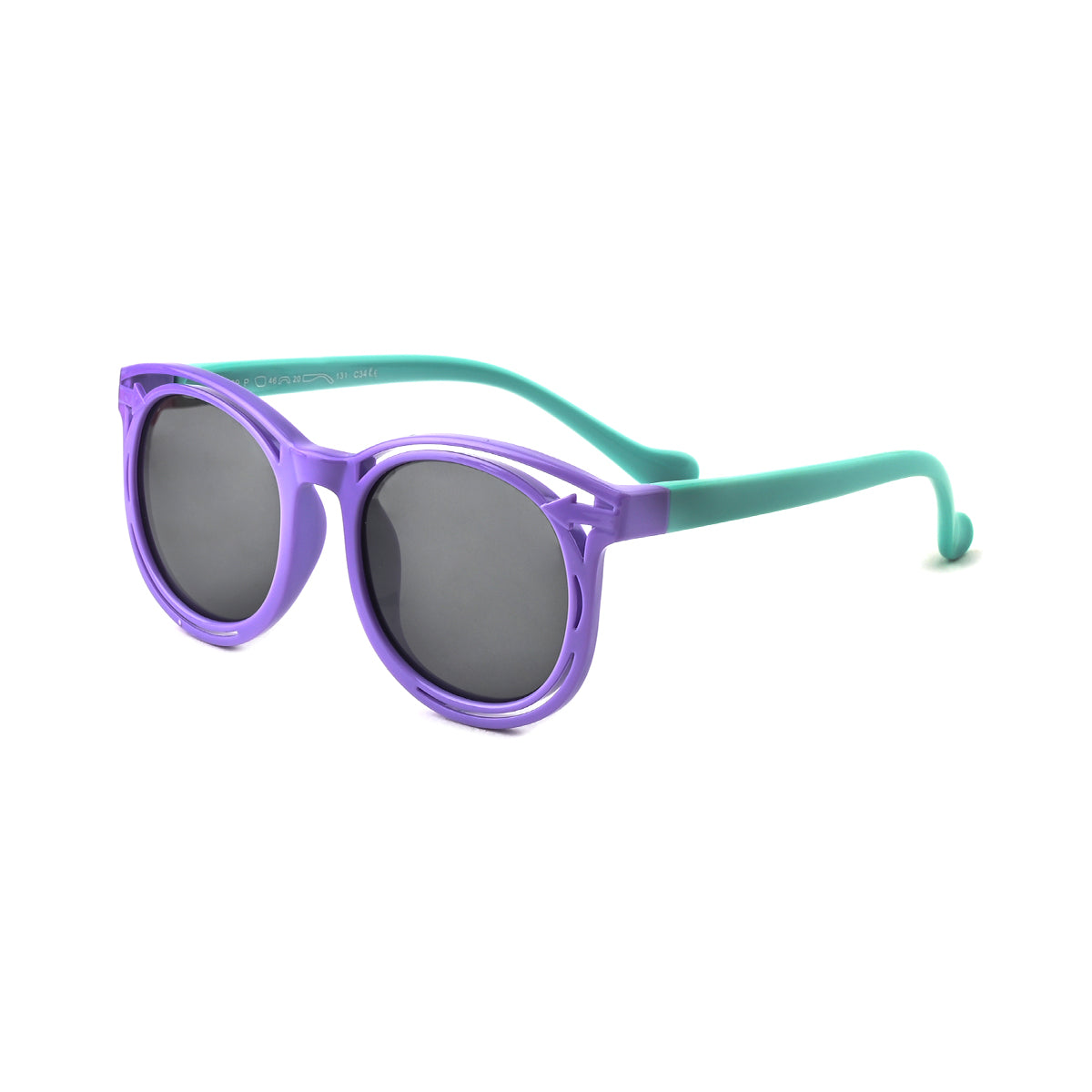 S.PURPLE/L.GREEN