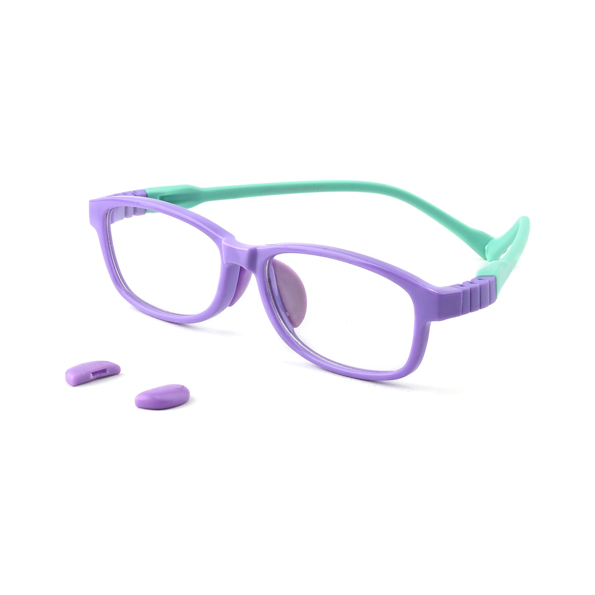 S.PURPLE/L.GREEN