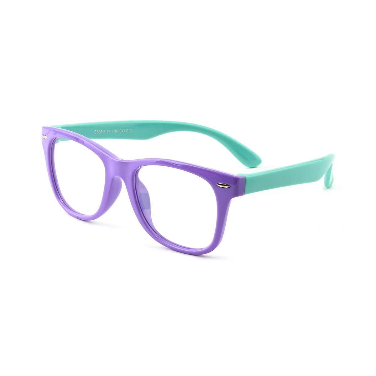 S.PURPLE/L.GREEN