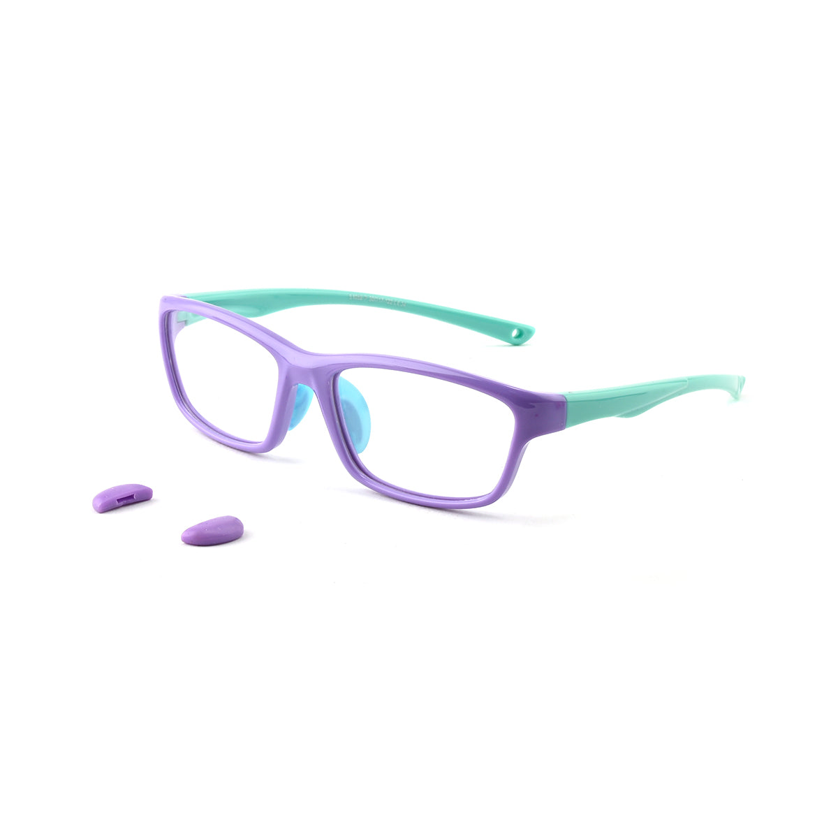 S.PURPLE/L.GREEN