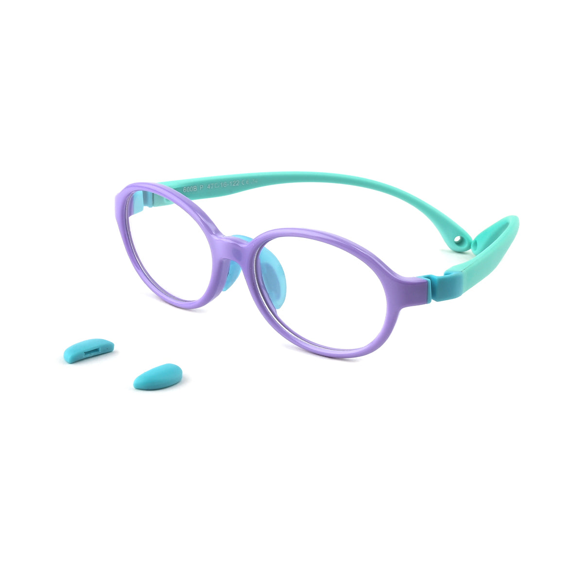 S.PURPLE/L.GREEN