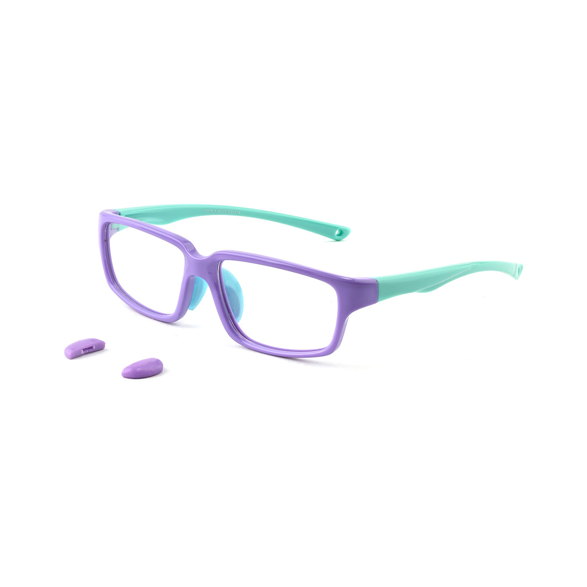 S.PURPLE/L.GREEN