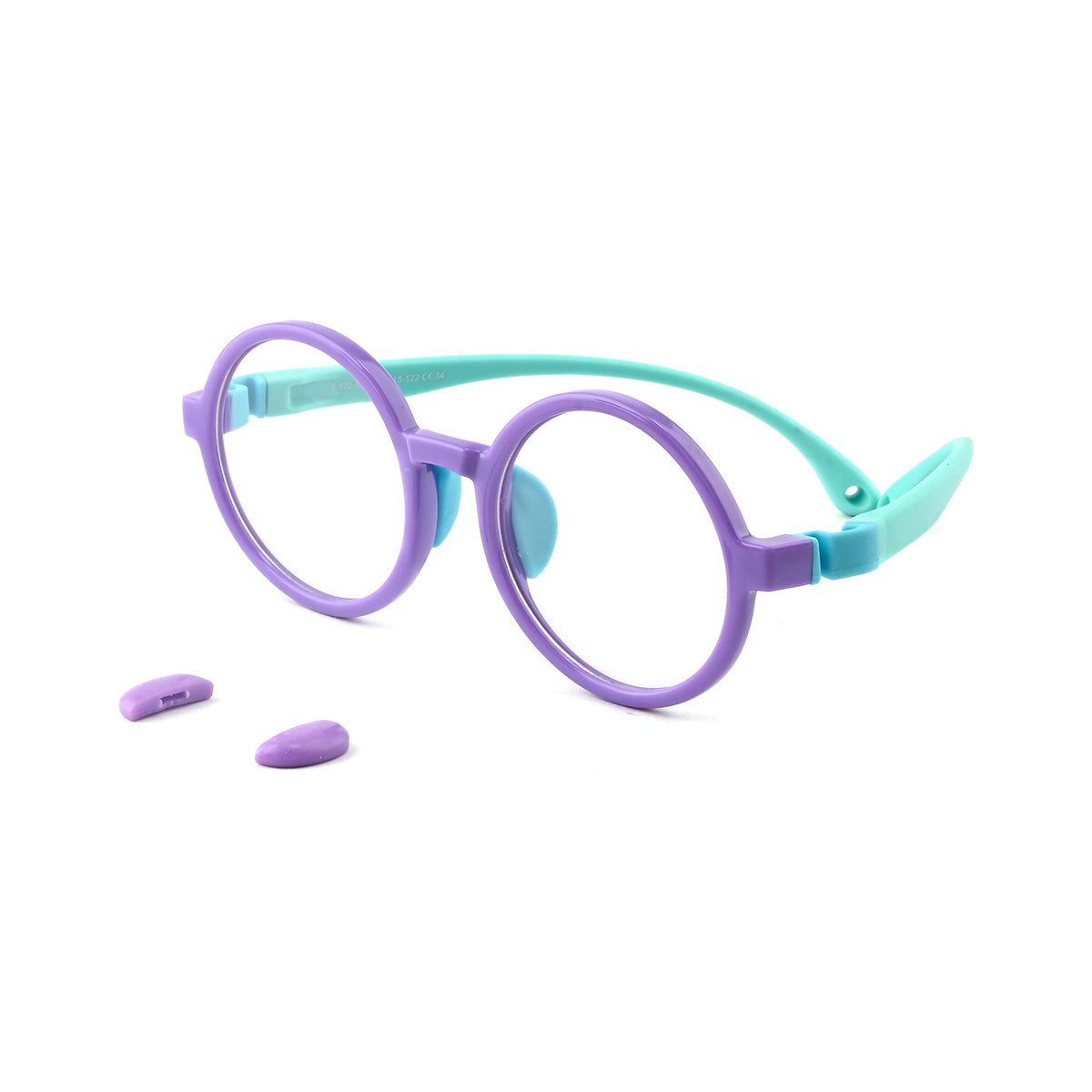 S.PURPLE/L.GREEN
